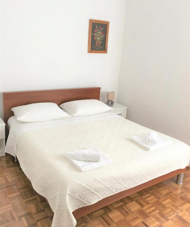 Cosy Apartment On The Beach - Кали Екстериор снимка