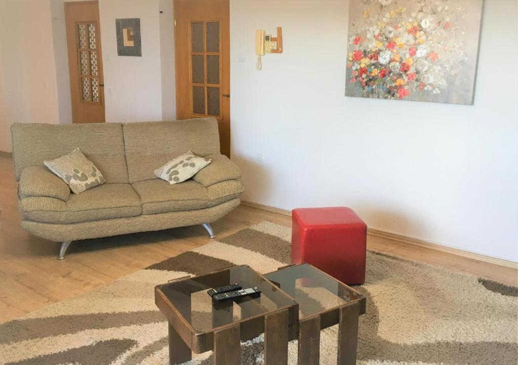 Cosy Apartment On The Beach - Кали Екстериор снимка
