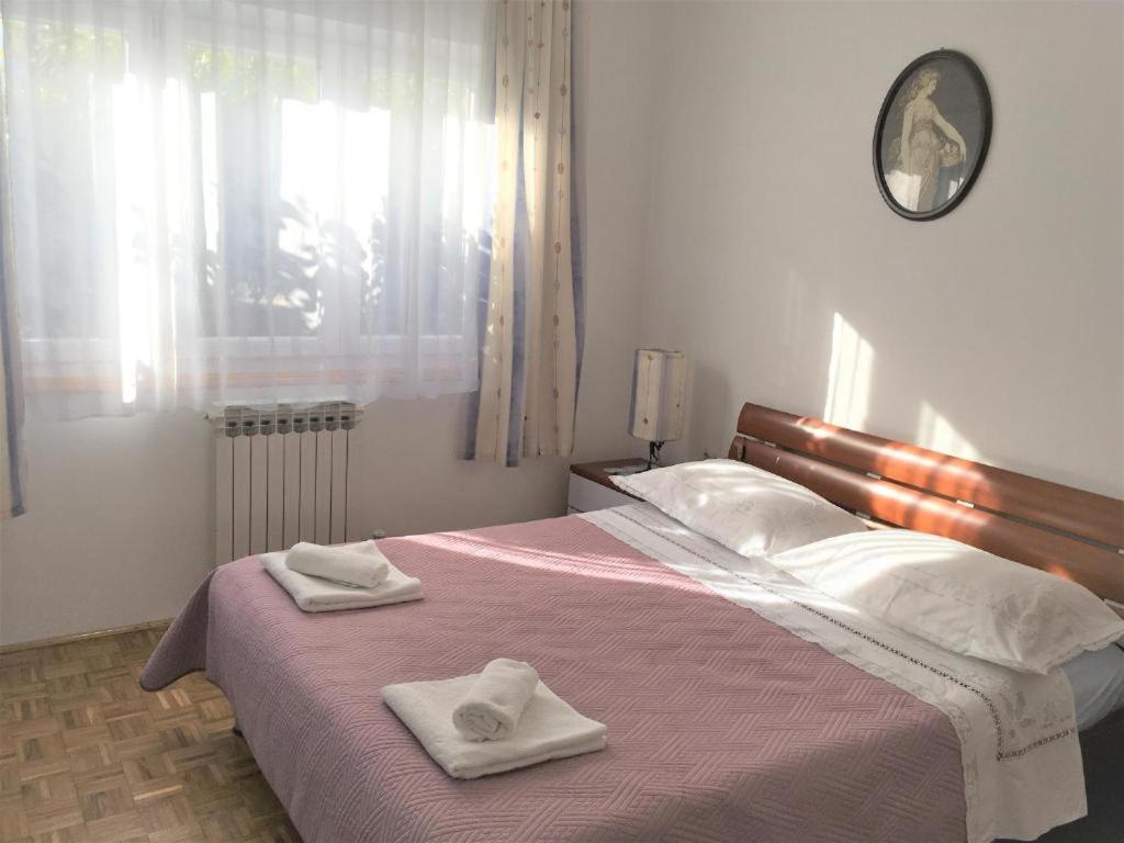 Cosy Apartment On The Beach - Кали Екстериор снимка