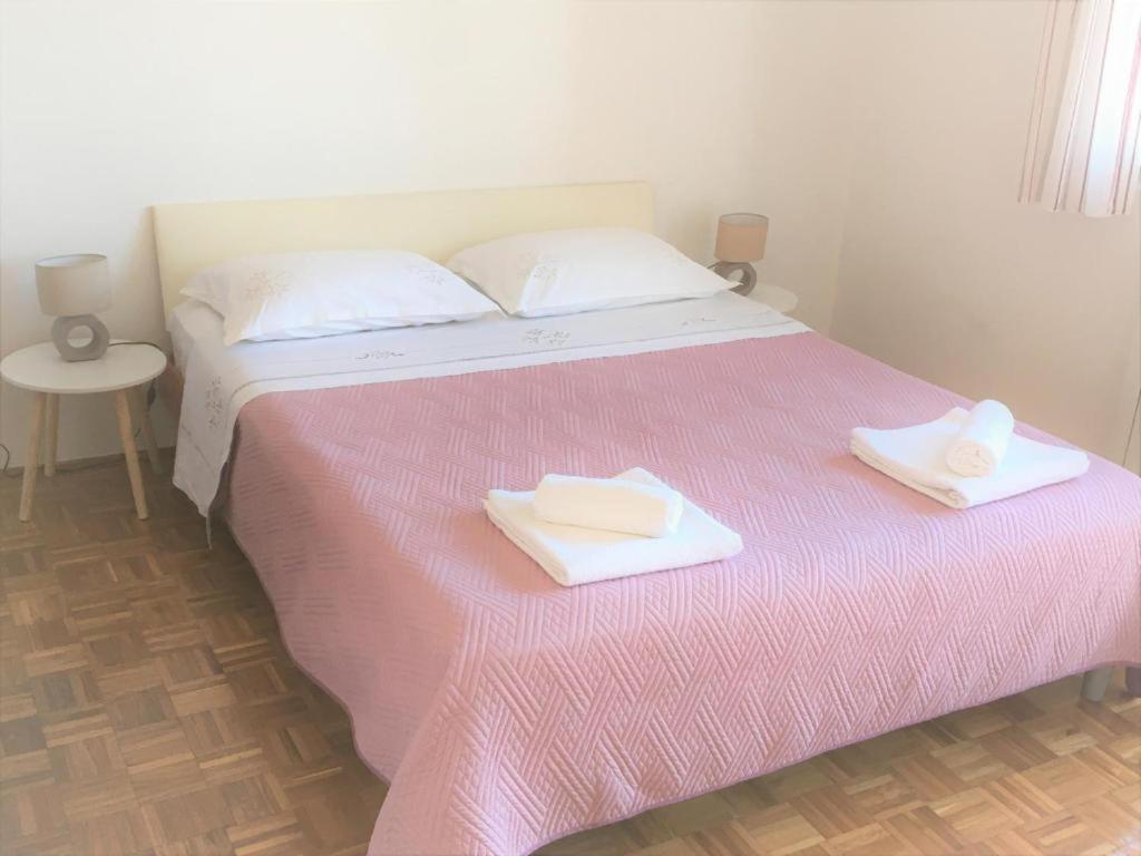 Cosy Apartment On The Beach - Кали Екстериор снимка