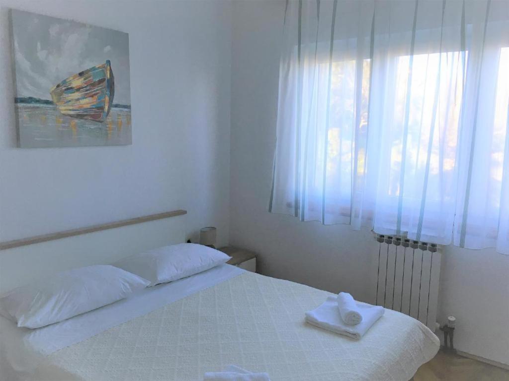 Cosy Apartment On The Beach - Кали Екстериор снимка
