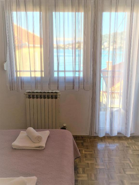 Cosy Apartment On The Beach - Кали Екстериор снимка