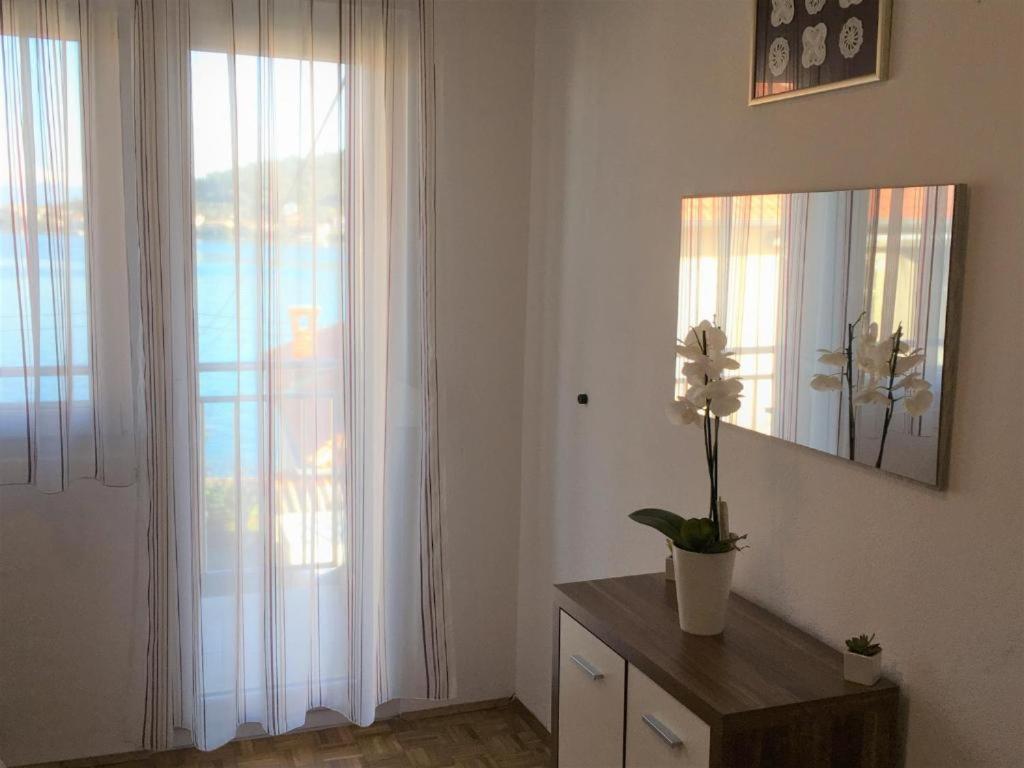 Cosy Apartment On The Beach - Кали Екстериор снимка