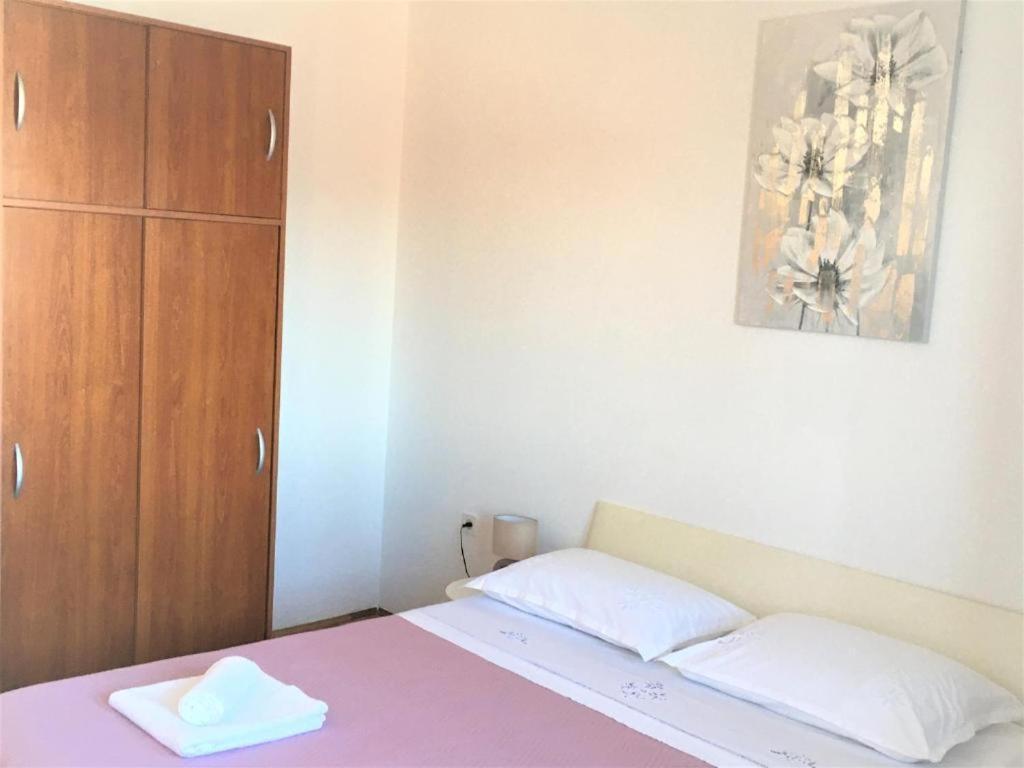 Cosy Apartment On The Beach - Кали Екстериор снимка